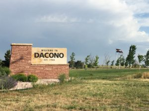 Dacono CO Property Management