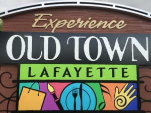 Old Town Lafayette CO Property Management