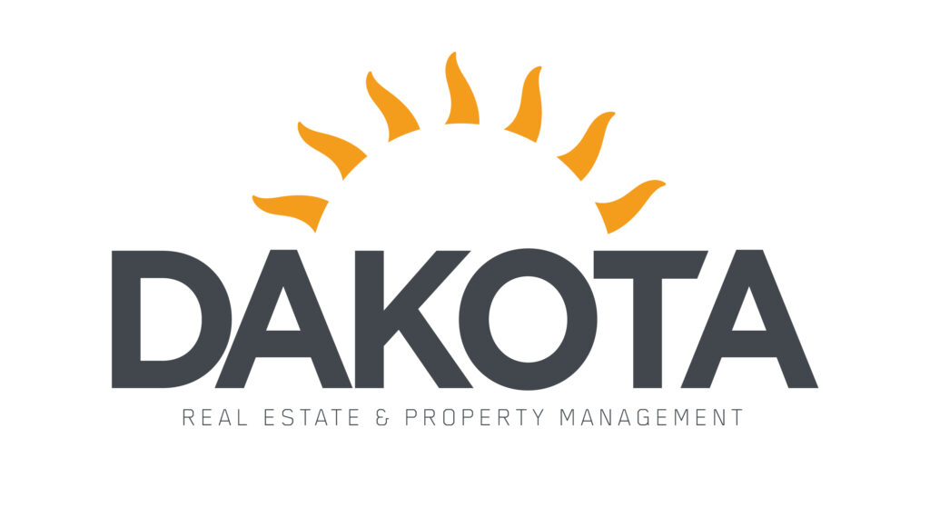 Dakota Property Management logo